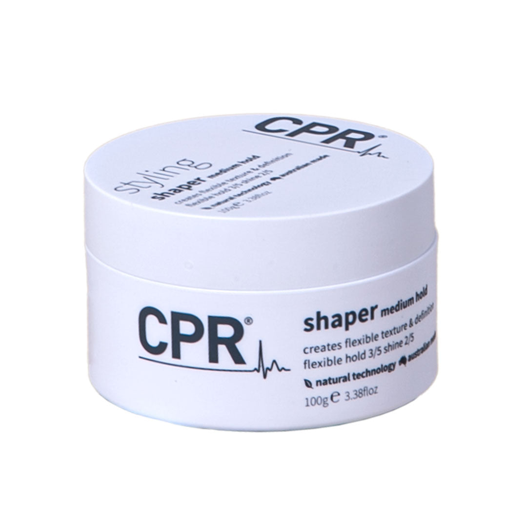 CPR Styling Shaper Medium Hold 100g