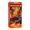 Danger Jones Semi Permanent Color Burnout Orange 118ml - Price Attack