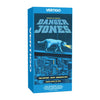 Danger Jones Semi Permanent Color Vertigo Neon Blue 118ml - Price Attack