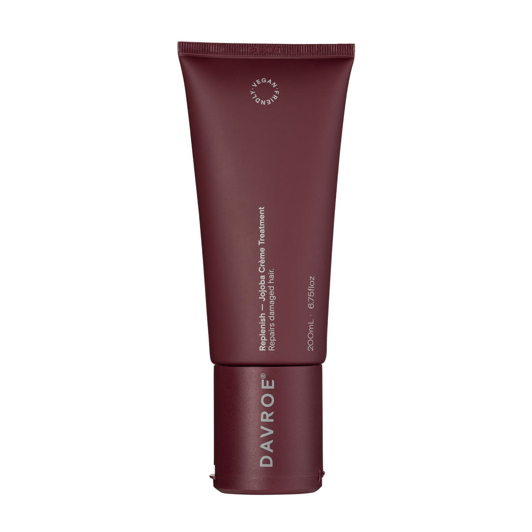 Davroe Replenish Jojoba Creme Treatment 200ml