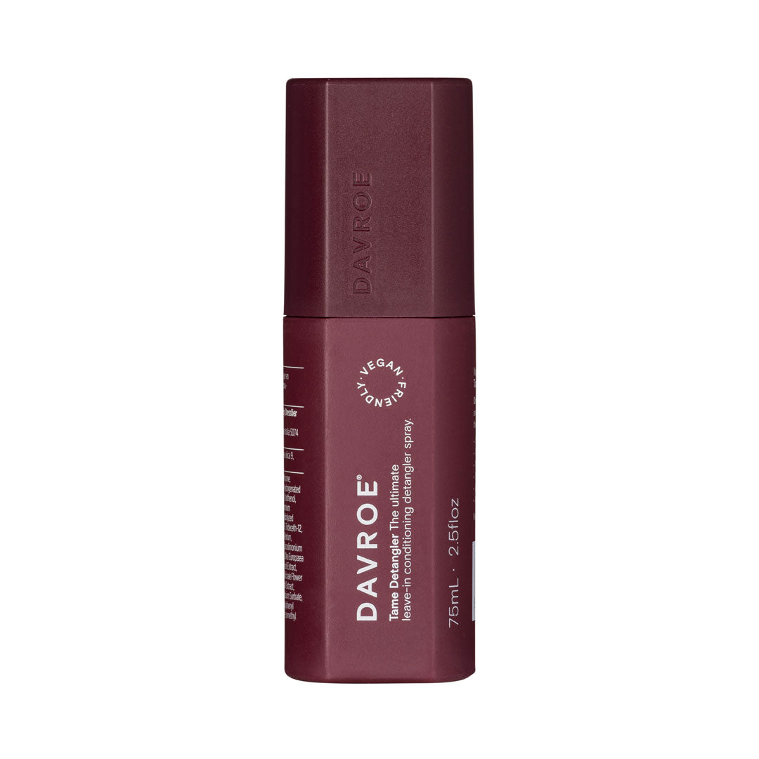 Davroe Tame Detangler Travel Size 75ml