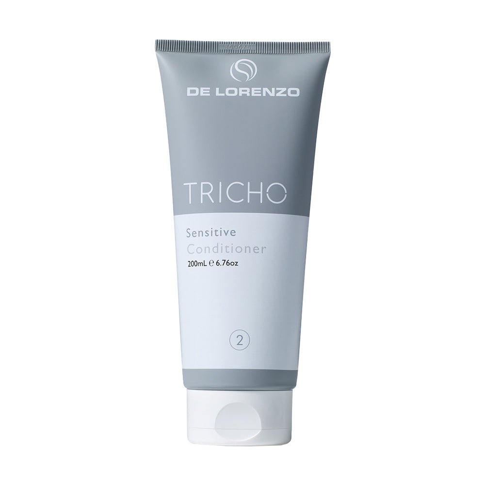 De Lorenzo Tricho Sensitive Conditioner 200ml - Price Attack