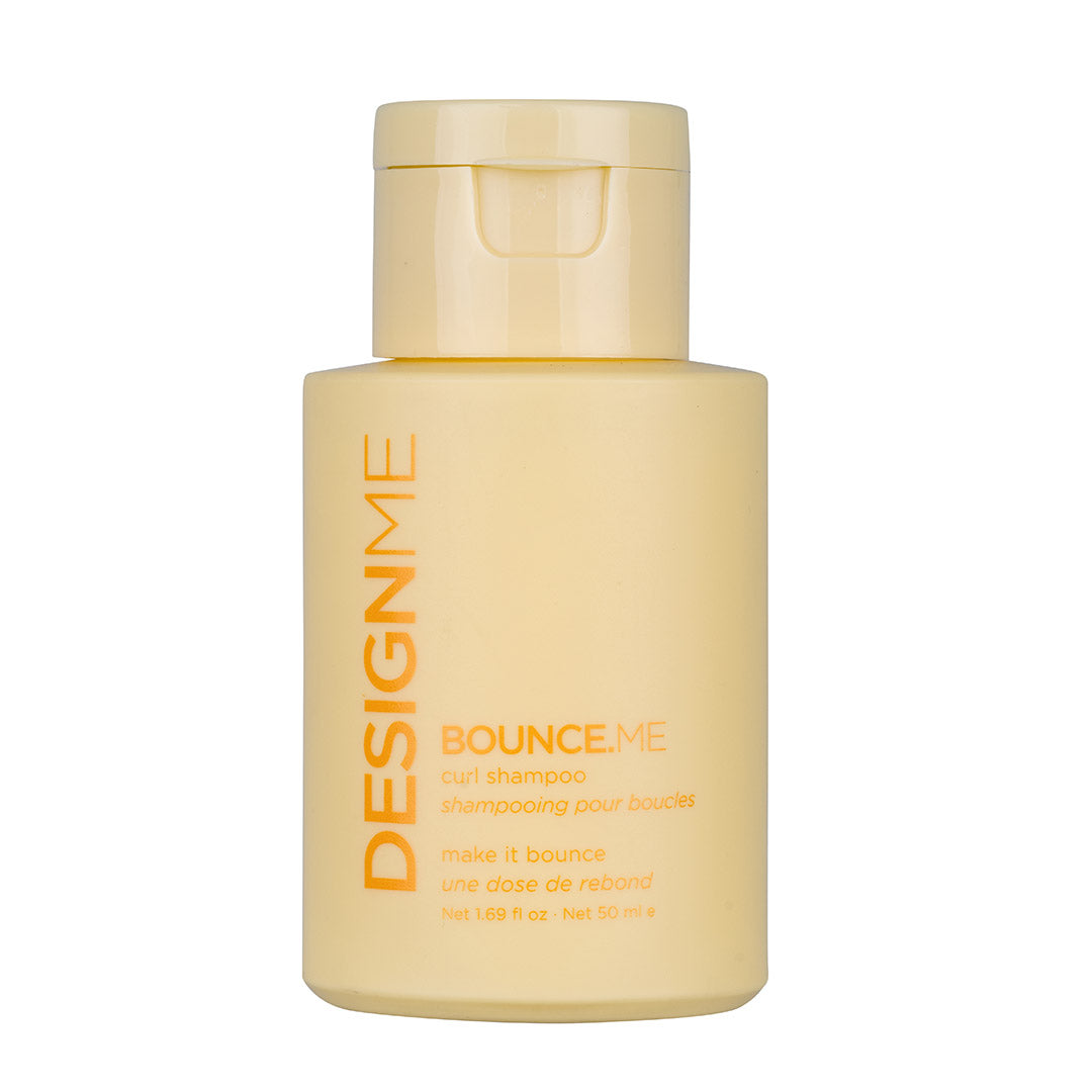 DesignMe Bounce.Me Curl Shampoo 50ml
