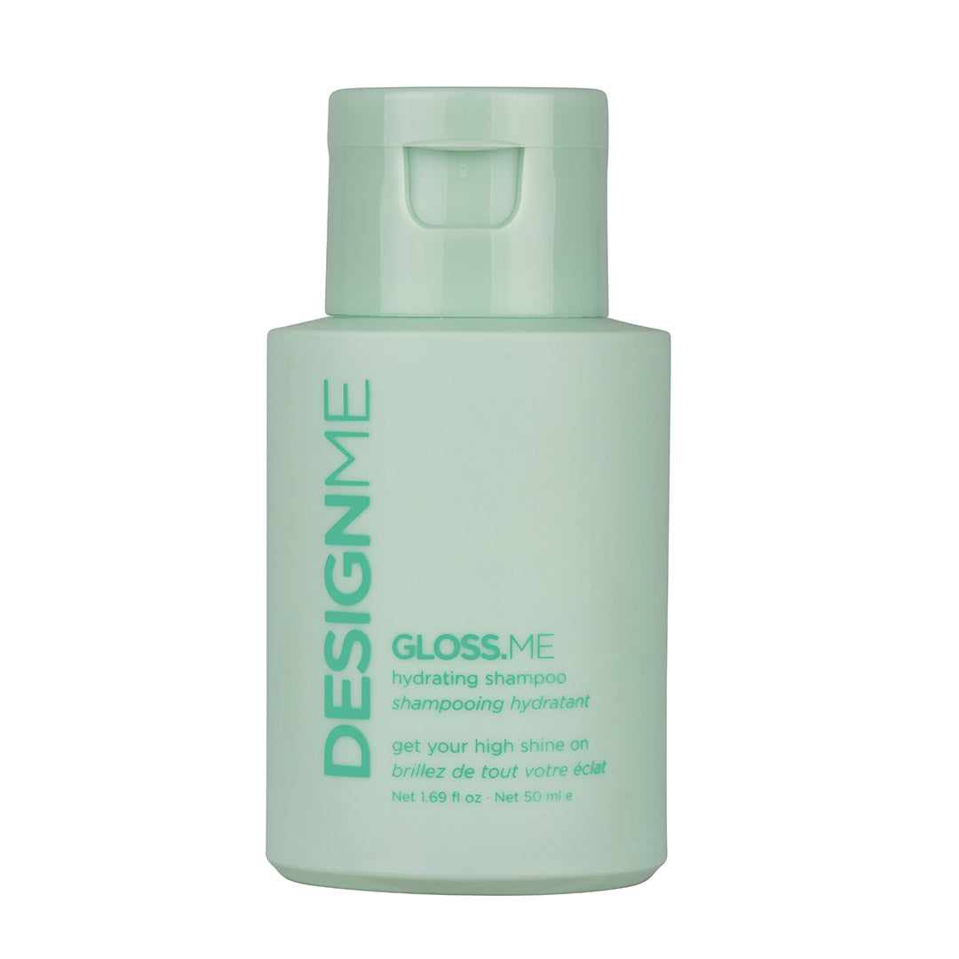 DesignMe Gloss.Me Hydrating Shampoo 50ml