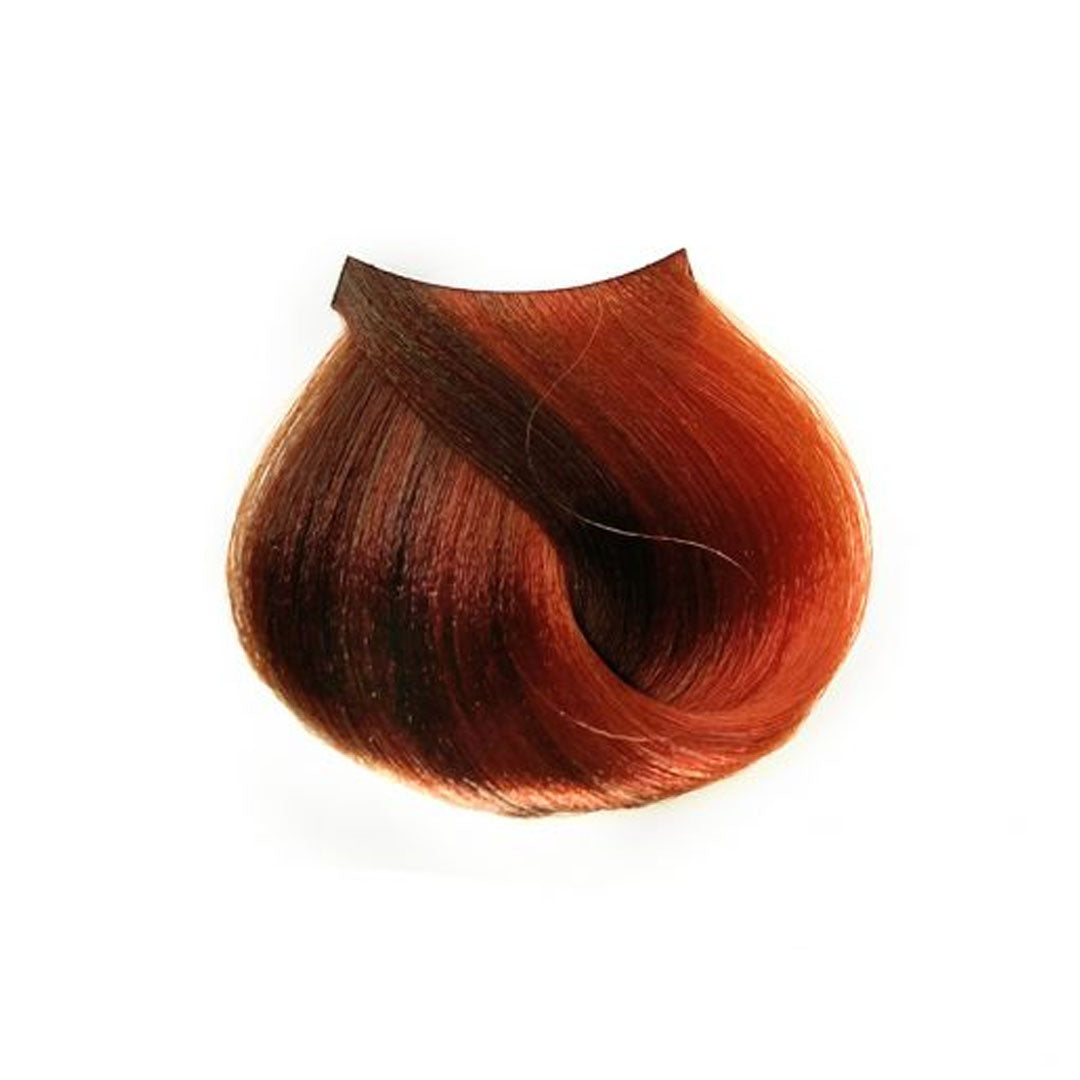 Difiaba Hue&Me Fiery Copper Color Depositing Mask 200ml