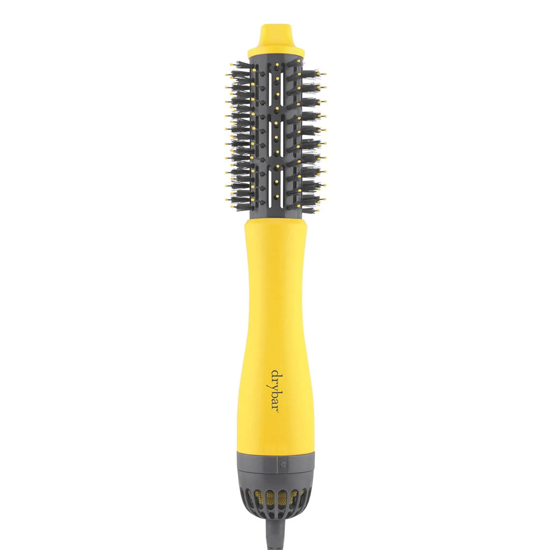 Drybar The Half Shot Small Round Blow-Dryer Brush Price Attack