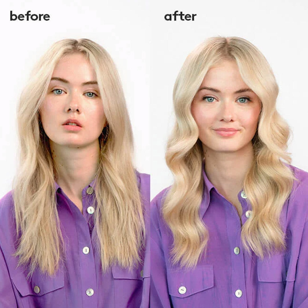 Evo Fabuloso Platinum Blonde Toning Mist 50ml