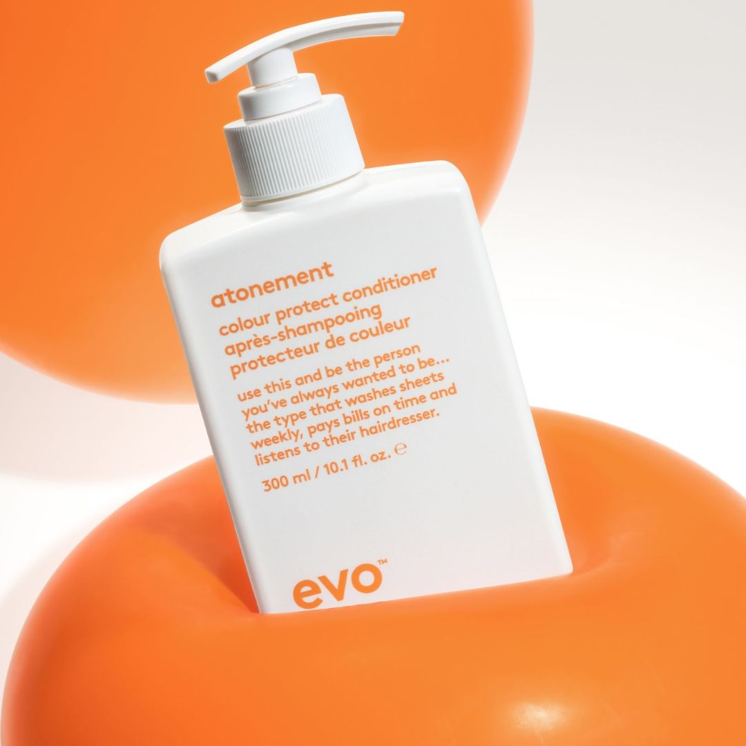 evo Atonement Colour Protect Conditioner 300ml