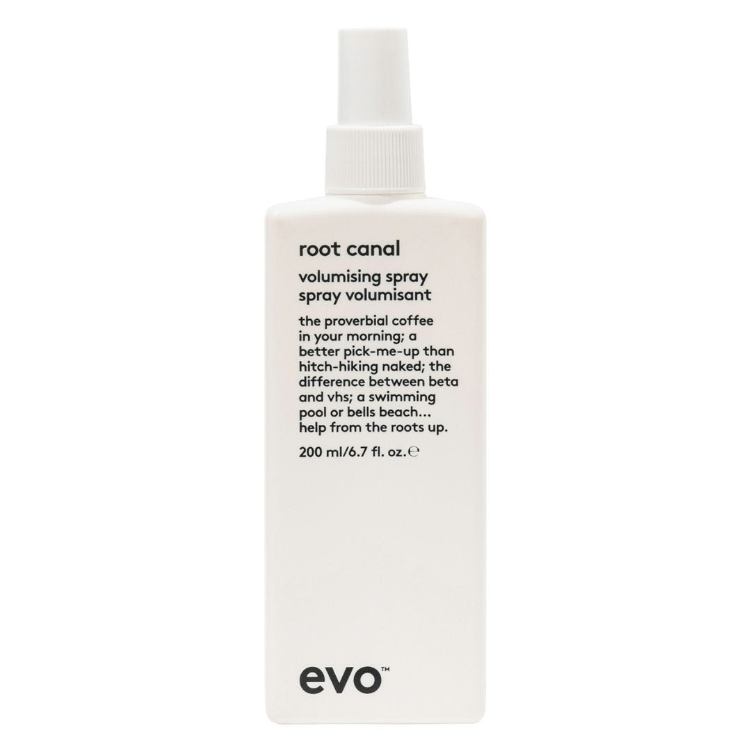 evo Root Canal Volumising Spray 200ml