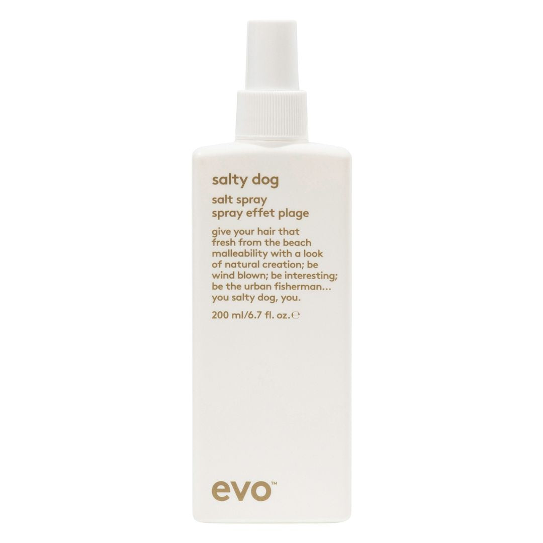 evo Salty Dog Salt Spray 200ml
