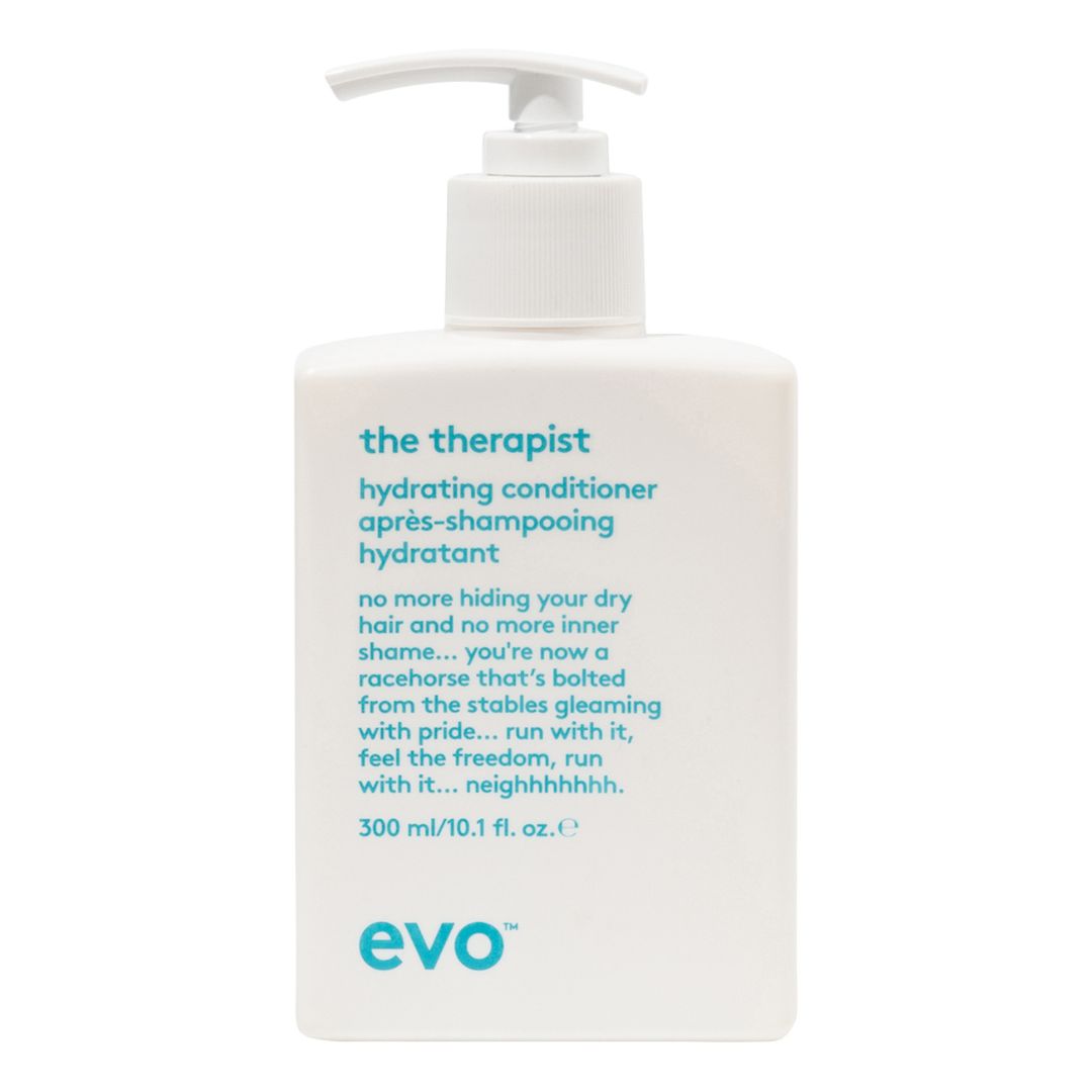 evo The Therapist Hydrating Conditioner 300ml