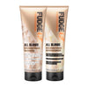 Fudge All Blonde Colour Lock Shampoo & Conditioner 250ml Duo Pack