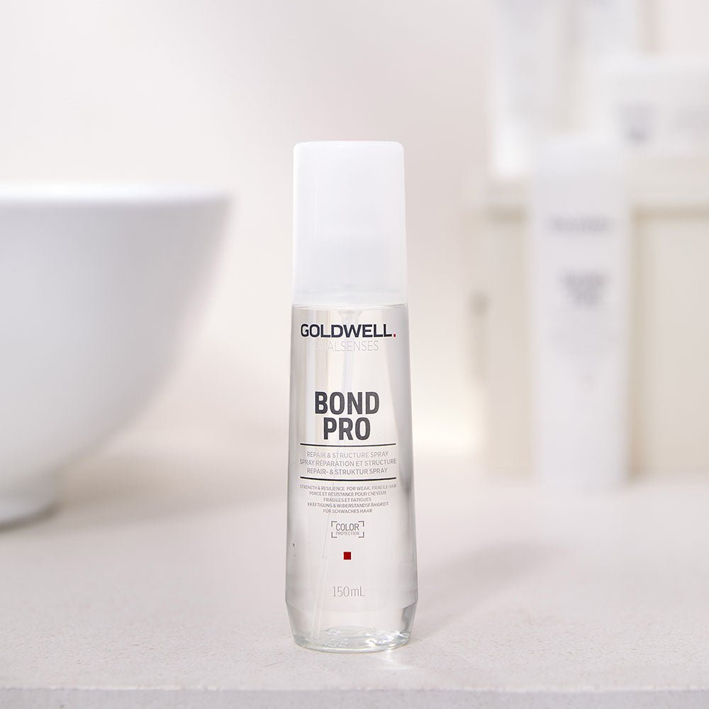 Goldwell Dualsenses Bond Pro Repair & Structure Spray 150ml - Price Attack