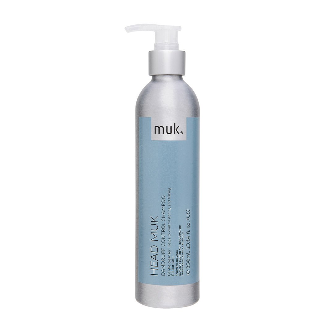 muk Head muk Dandruff Shampoo 300ml - Price Attack
