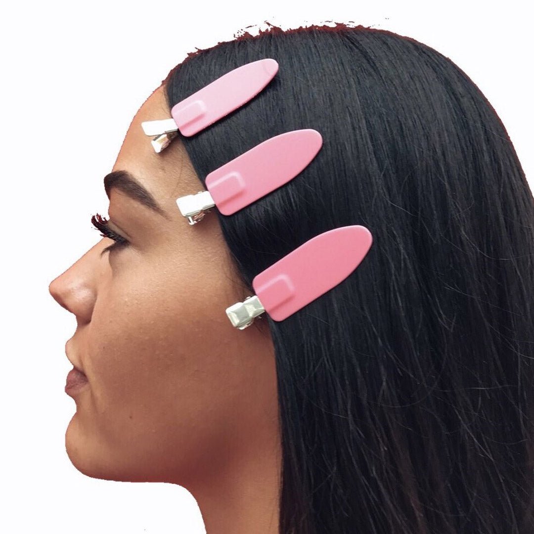 Hi Lift Backstage Clips 18pc - Price Attack