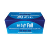 Hi Lift Foil 100 Metre Roll 18 Micron Silver - Price Attack