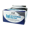 Hi Lift Foil 500 Pre Cut Folded Sheets Medium 18 Micron Silver - Price Attack