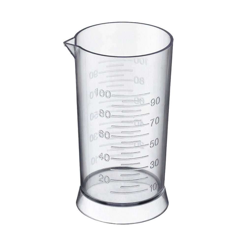 Hi Lift Measuring Cup 100ml - Price Attack