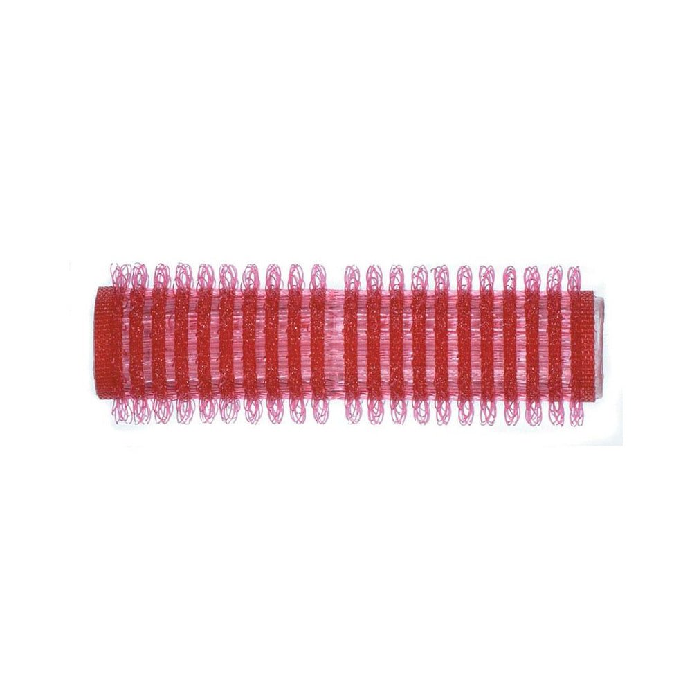 Hi Lift Velcro Roller 13mm Red 6pc - Price Attack