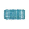 Hi Lift Velcro Roller 28mm Light Blue 6pc - Price Attack