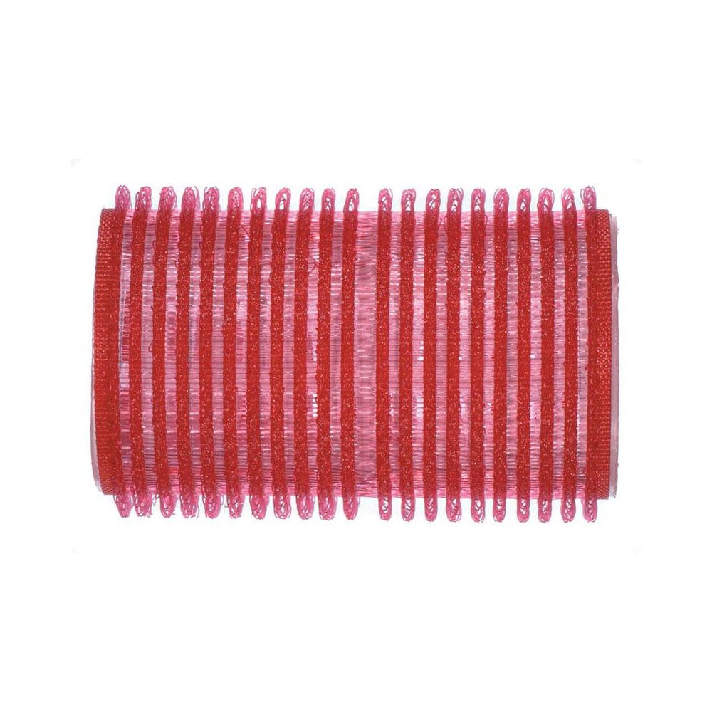 Hi Lift Velcro Roller 36mm Red 6pc - Price Attack