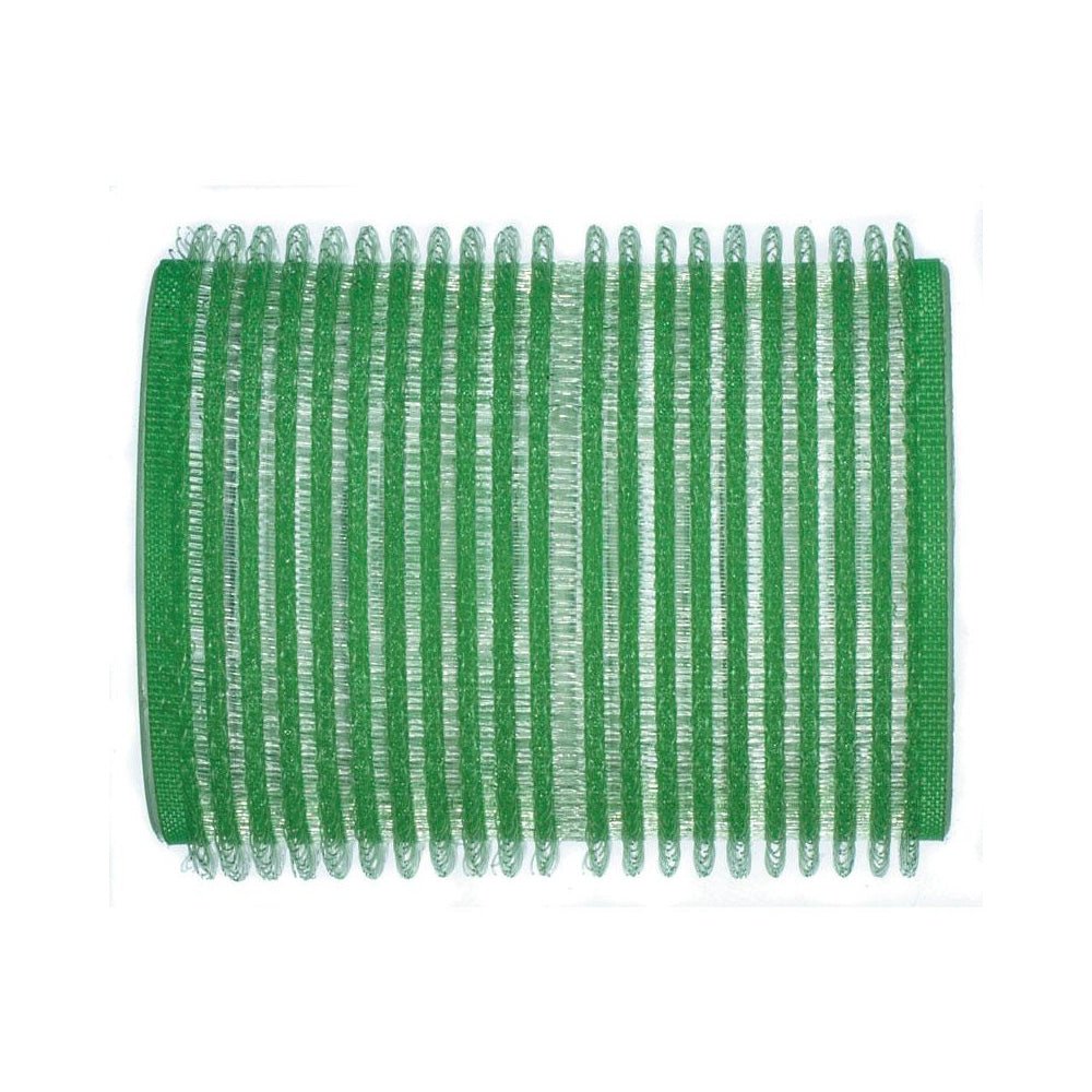 Hi Lift Velcro Roller 48mm Green 6pc - Price Attack