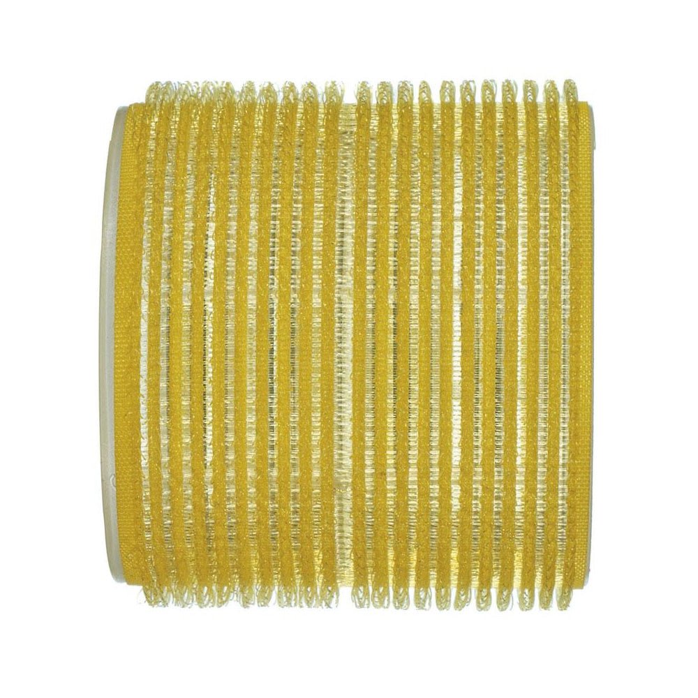 Hi Lift Velcro Roller 66mm Yellow 6pc - Price Attack