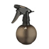 Hi Lift Water Spray Bottle Black 300ml - Price Attack