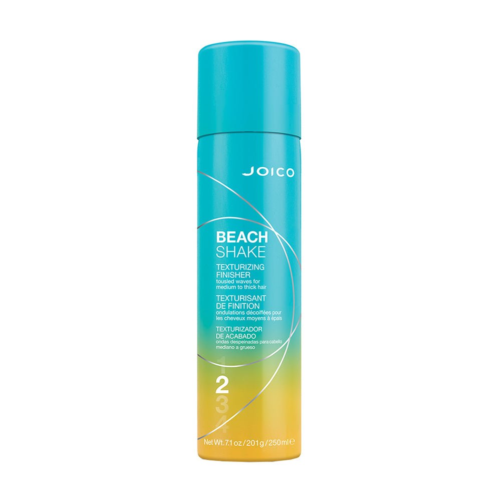 Joico Beach Shake Finisher 250ml - Price Attack