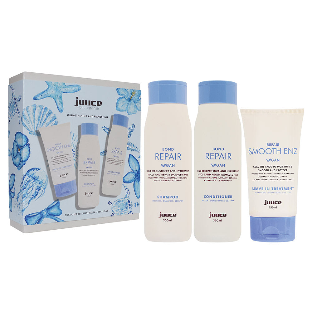 Juuce Bond Repair Trio Pack