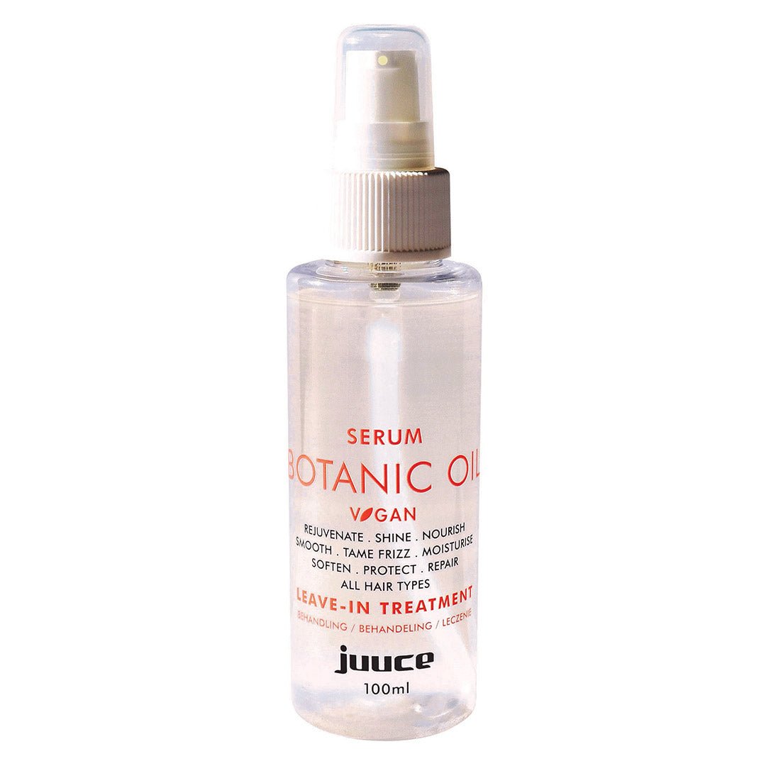 Juuce Botanic Oil Serum 100ml - Price Attack