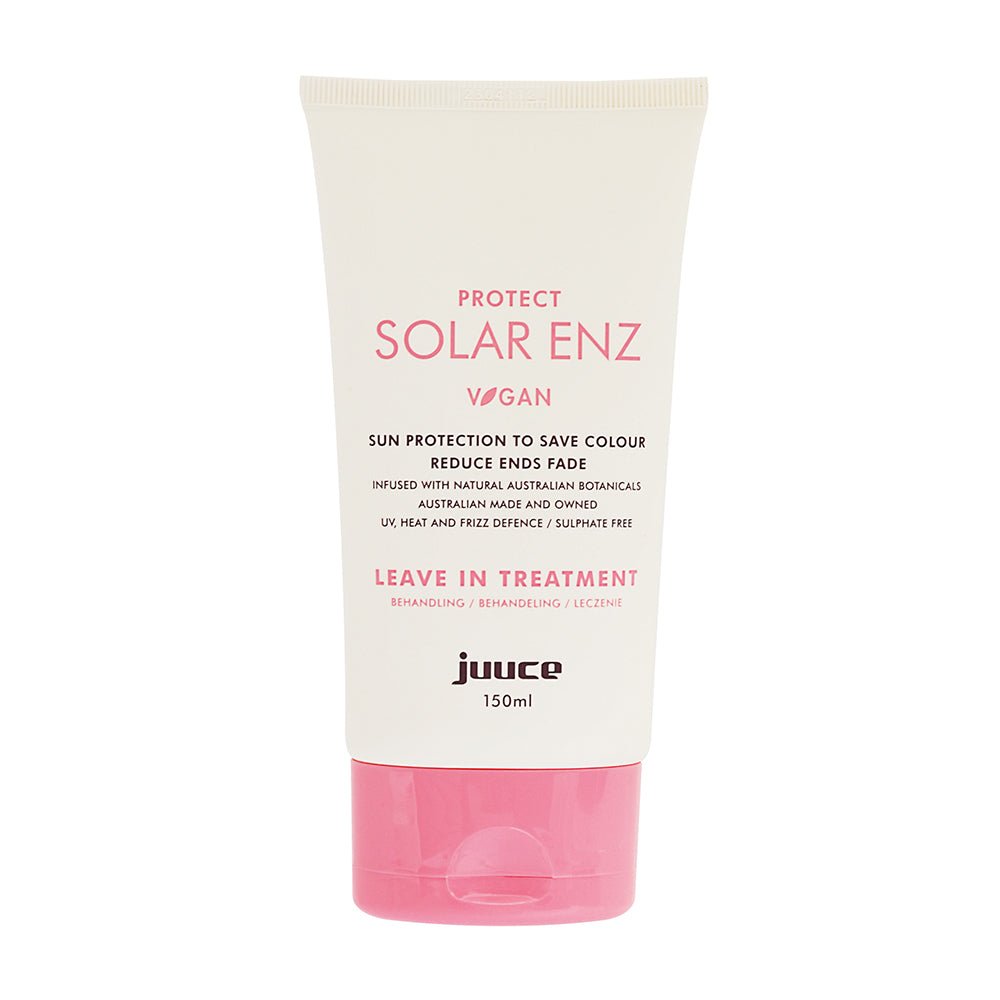 Juuce Protect Solar Enz 150ml - Price Attack