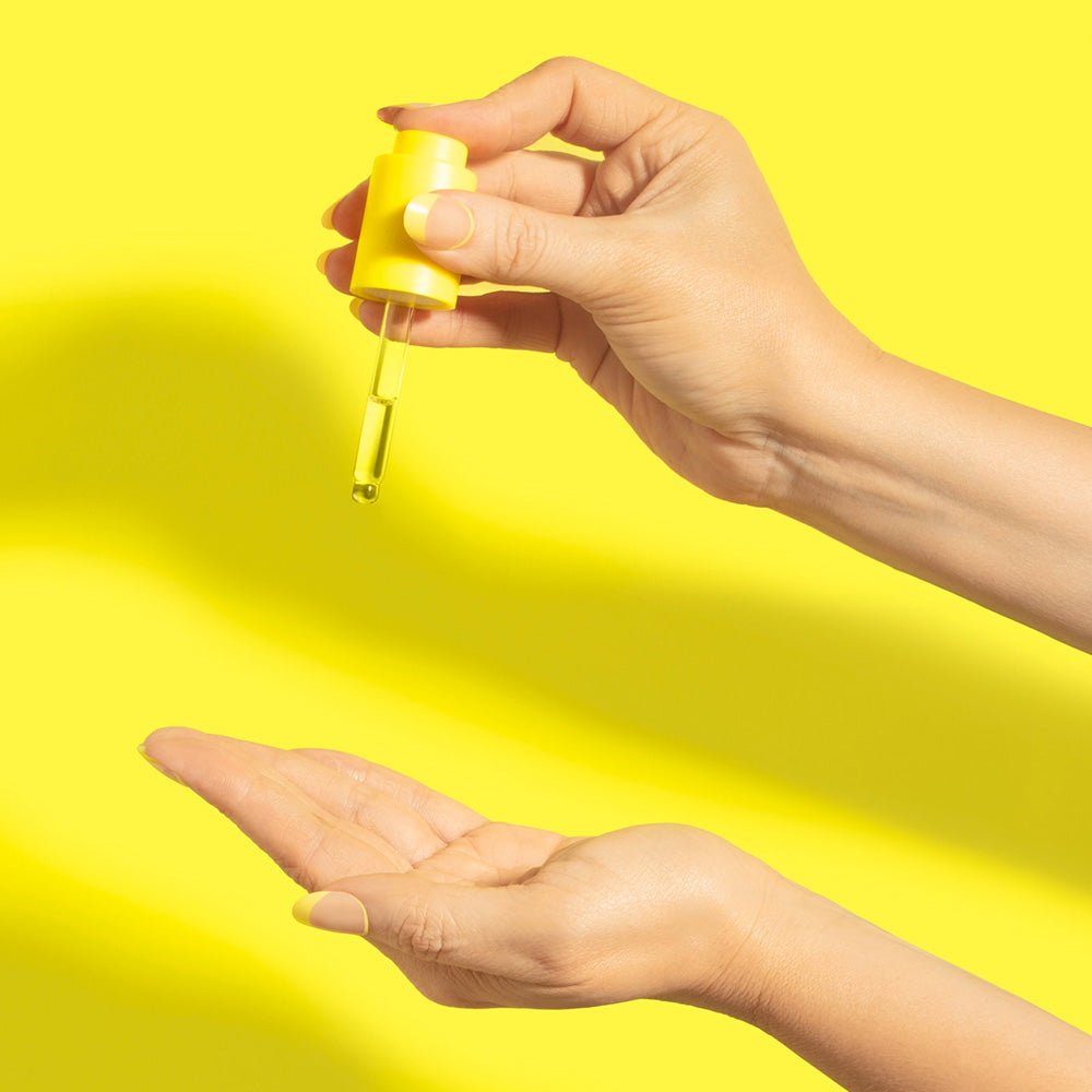 K18 Molecular Repair Hair Oil 30ml - Price Attack