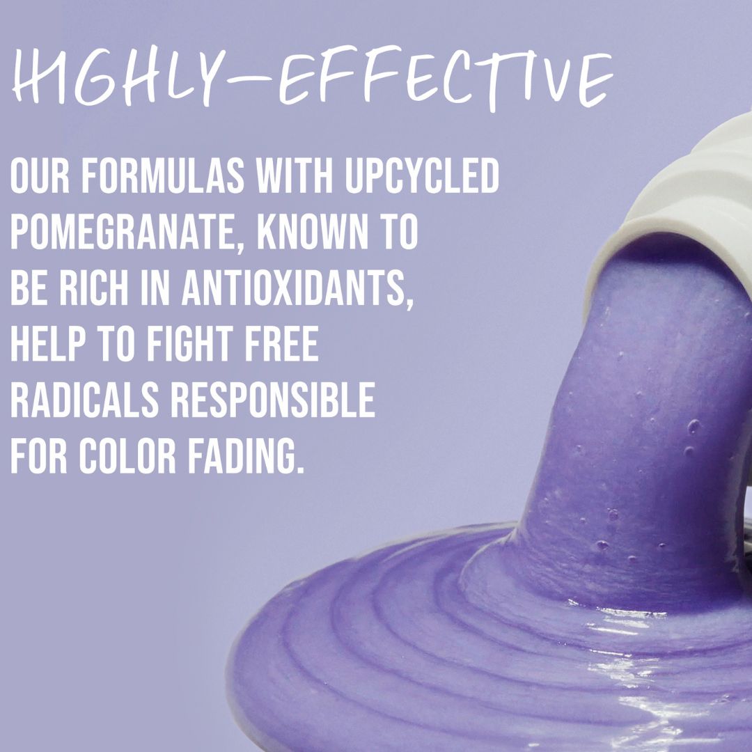 KMS Color Vitality Blonde Conditioner 250ml