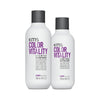 KMS Color Vitality Shampoo & Conditioner Duo Pack - Price Attack