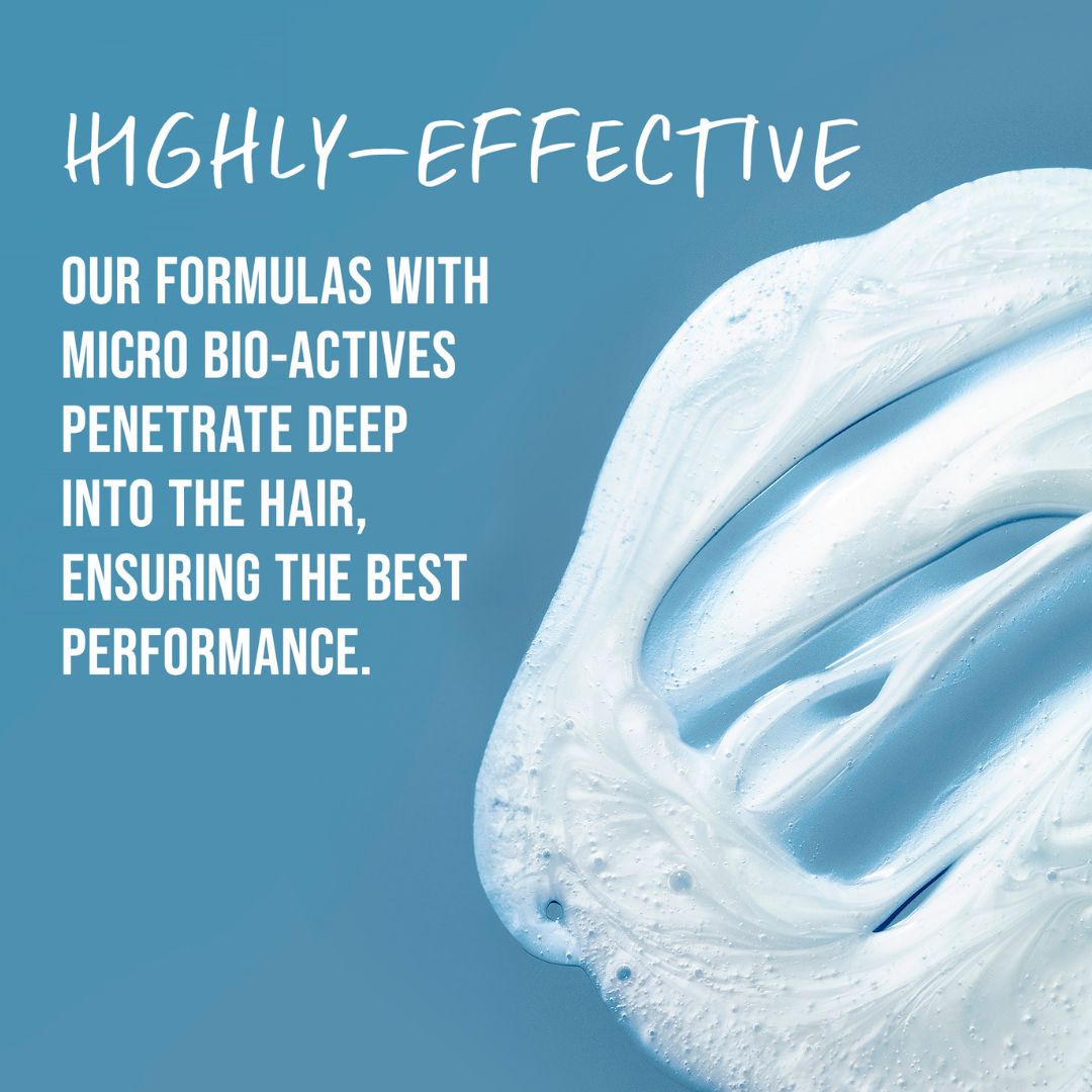 KMS Moist Repair Shampoo 300ml