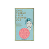 Louvelle Amelie Shower Cap In Sweet Shells - Price Attack