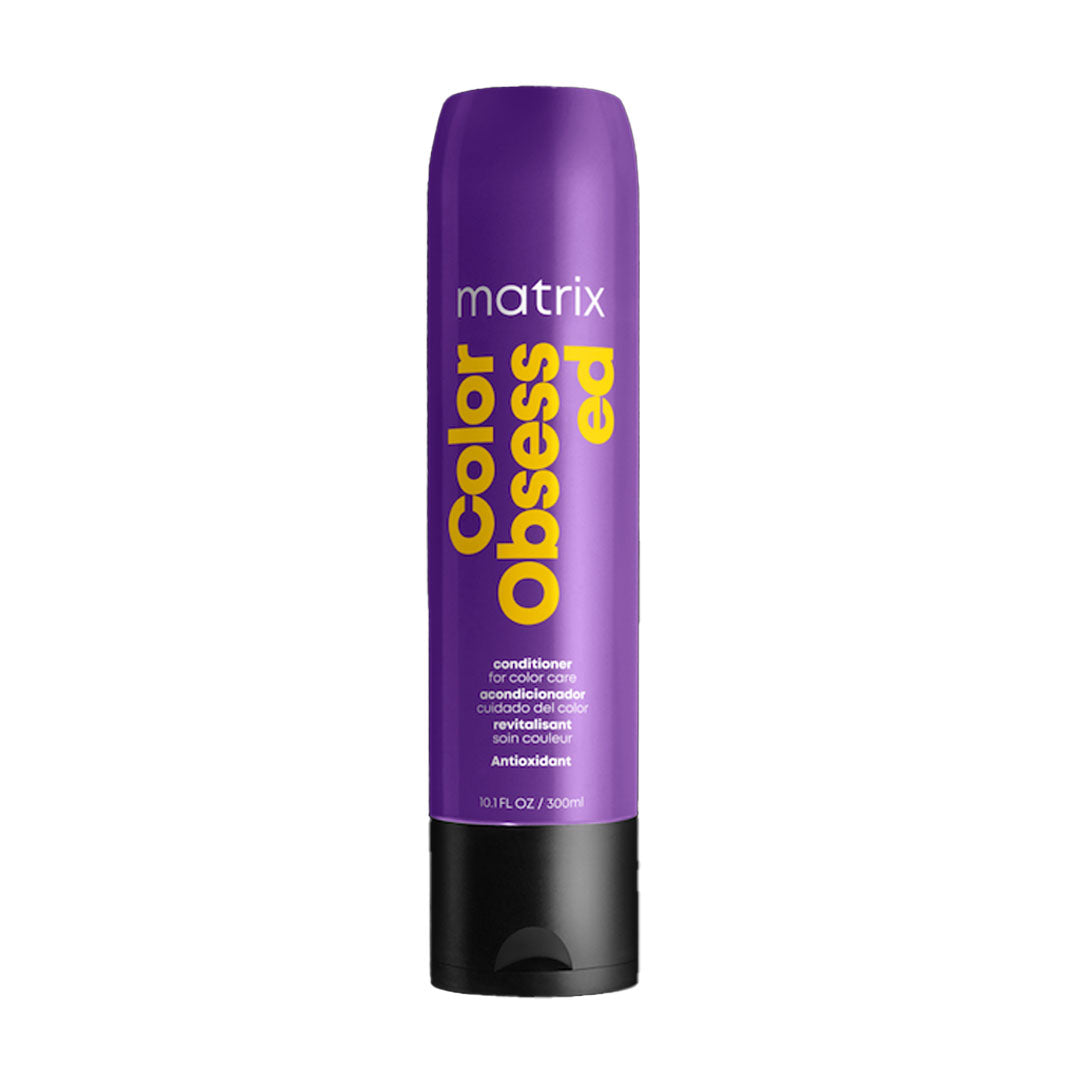 Matrix Total Results Color Obsessed Conditioner 300ml