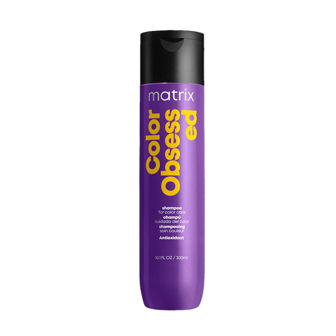 Matrix Total Results Color Obsessed Shampoo 300ml