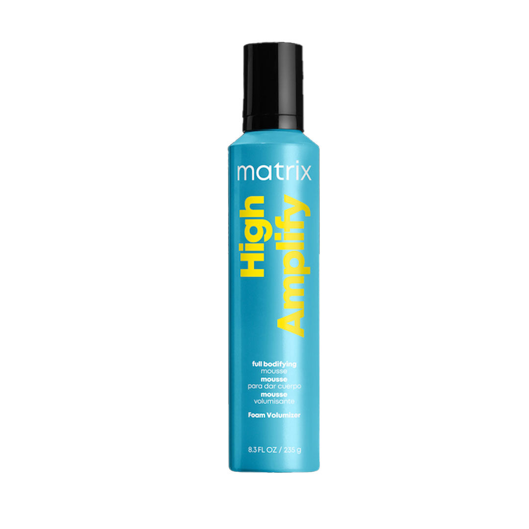 Matrix Total Results High Amplify Foam Volumizer Spray 250ml