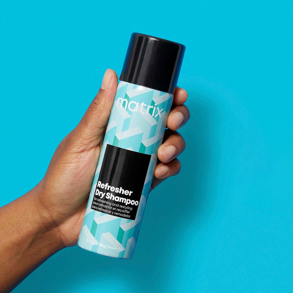Matrix Styling Refresher Dry Shampoo 88g - Price Attack