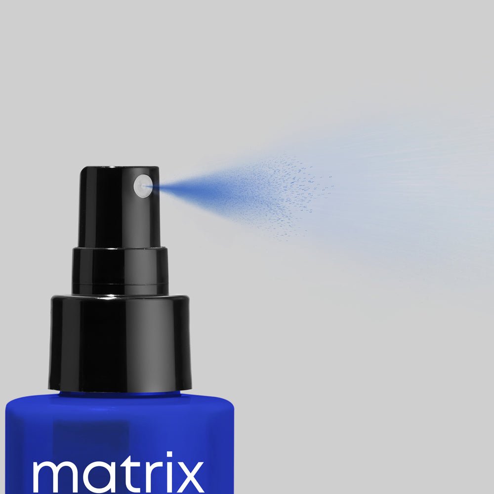 Matrix Total Results Brass Off All In One Toning Leave In Spray 200ml - Price Attack