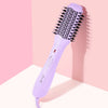 Mermade Hair Blow Dry Brush Lilac - Price Attack