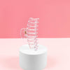 Mermade Hair Claw Clip Clear - Price Attack