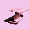 Mermade Hair Double Waver Pink - Price Attack