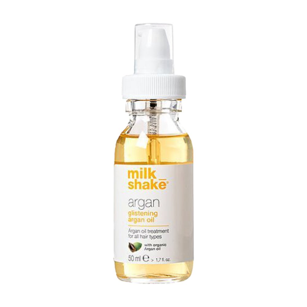 milk_shake Glistening Argan Oil 50ml - Price Attack