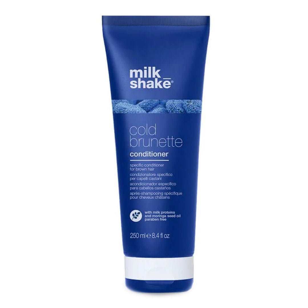 milk_shake Cold Brunette Conditioner 250ml - Price Attack