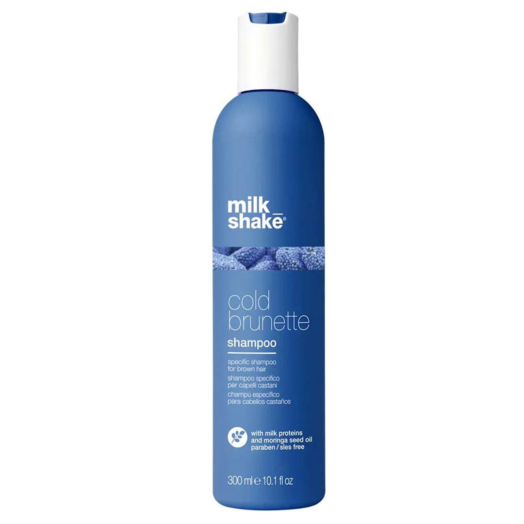 milk_shake Cold Brunette Shampoo 300ml - Price Attack