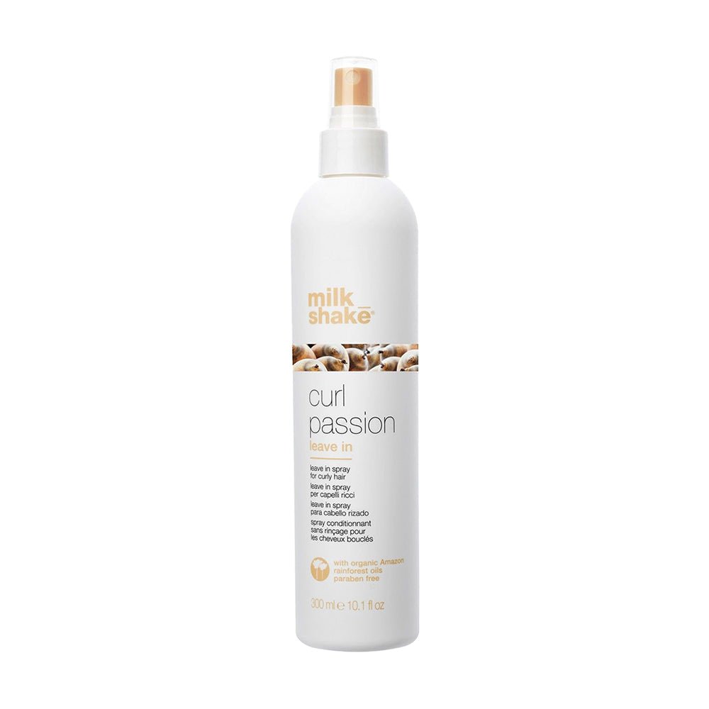 milk_shake Curl Passion Leave-in Spray 300ml - Price Attack