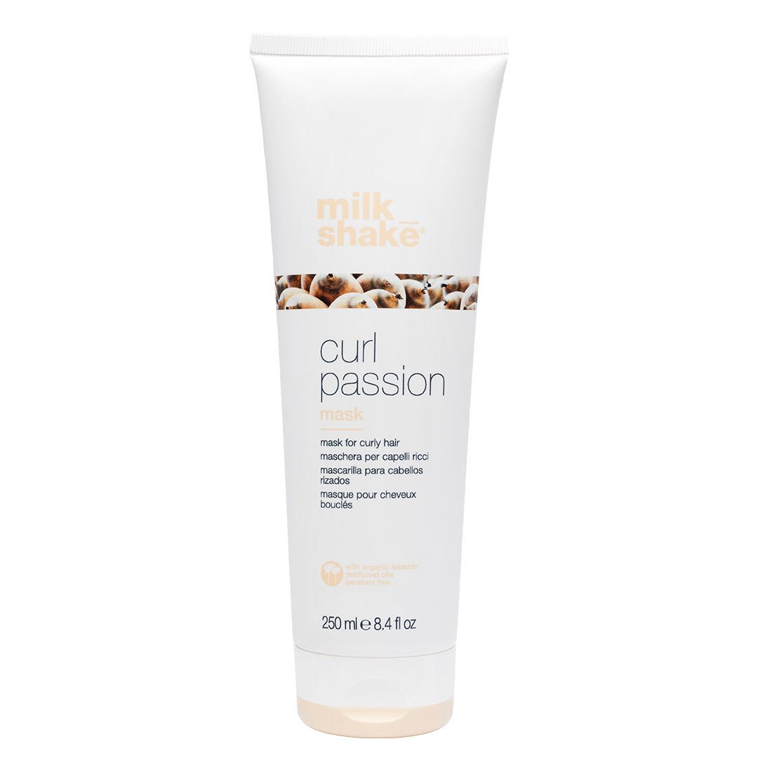 milk_shake Curl Passion Mask 250ml - Price Attack